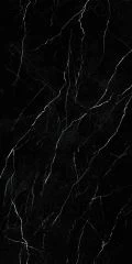 Toaletný top Nero Marquina-Black Marble