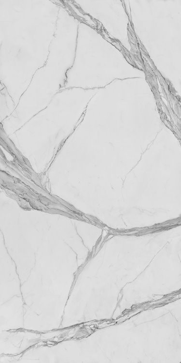 Calacatta Blanco-porcelánové kuchynské dosky