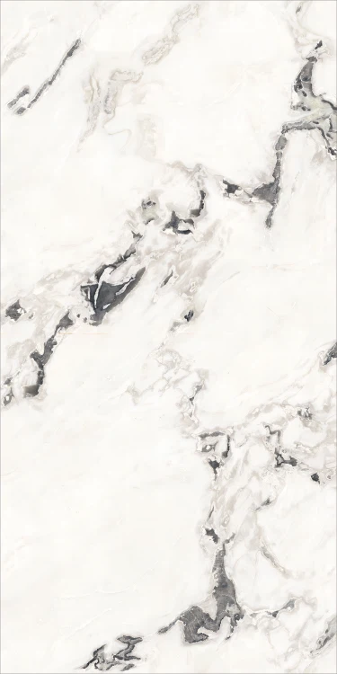 Carrara biela kremeň